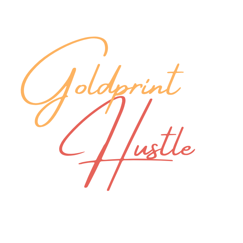 Goldprint Hustle
